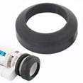 thumbnail image 1 of Chendee Conical Cone Shaped Donut Doughnut Washer For Toilet Cistern Seal Pan Rubber, 1 of 9