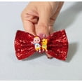 thumbnail image 6 of Cocomelon “Ready for Adventure!” Hair Accessories Set with Backpack – 7 Pieces, 6 of 7