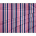 thumbnail image 3 of oneOone Polyester Lycra Fabric Multicolor Stripe Print Fabric By The Yard 56 Inch Wide, 3 of 3