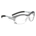 thumbnail image 1 of Gafas de seguridad 3M Nuvo con lectores y lente transparente de 1,5 dioptrías, 1 of 7