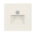 thumbnail image 1 of Generic Motion-Activated LED Step Light with 6500K White Glow, 220V AC, Fireproof PC, 4m Detection, Ideal for Modern Smart Homes, 1 of 7