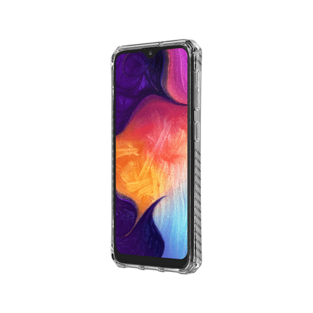 Axessorize REVOLVE Clear Gel Case for Samsung Galaxy A10e | Walmart Canada