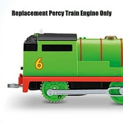 Thomas & Friends Trackmaster Replacement Percy Train Engine for GBN45 Model Train Sets