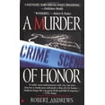 thumbnail image 1 of Pre-Owned A Murder of Honor, 9780425183021, 0425183025, Paperback, Unabridged edition, 1 of 1