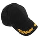 thumbnail image 1 of KAKOWELY Gorra de béisbol azul marino para navegación, decorativa, para viajes y acampadas, transpirable y parasol., 1 of 4
