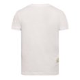 thumbnail image 2 of Replay Womens Label Cotton T-Shirt, 2 of 4