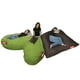 thumbnail image 3 of Puff Cama Matrimonial 2 en 1 con Taburete Baggy Verde Manzana 140 x 180 cm, 3 of 3