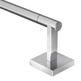 thumbnail image 2 of Moen BP1818CH Triva 18 in. Towel Bar in Polished Chrome, 2 of 4