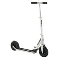 thumbnail image 1 of Razor A5 Air Lightweight Portable Kick Push Ride Scooter, Ages 8 and Up, Silver, 1 of 6