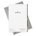 thumbnail image 7 of Hallmark Graduation Cards (Black, Blue and Gold), Pack of 4, 7 of 7
