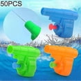 thumbnail image 1 of 50 Pcs Children Water Toys Mini Water Gun, 1 of 5