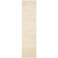 thumbnail image 1 of Safavieh Santa Monica Shag 9'6" X 13' Power Loomed Rug in Ivory, 1 of 6