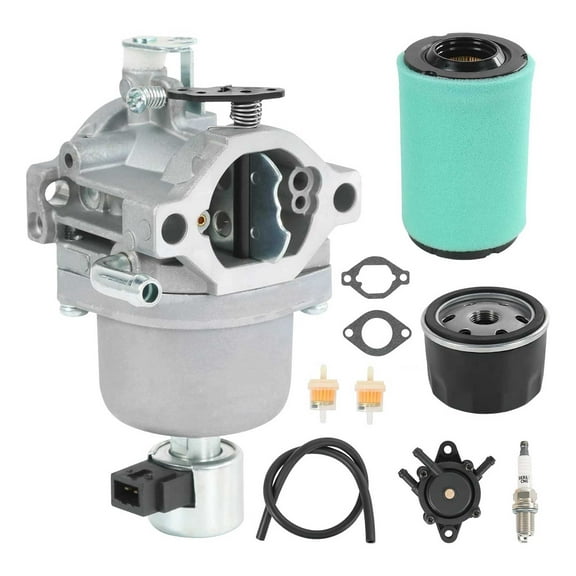22-853-02-S Carburetor Replacement For KS530-3011 KS530-3012 KS540-3011 KS540-3014 KS590-3011 KS595-3018 Engine, Replace 2285302S