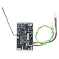 thumbnail image 2 of Placa controladora de batería Scooter BMS protección contra cortocircuitos PCB Control de chip original Batería de scooter eléctrico Placa de circuito BMS para exteriores ANGGREK Otros, 2 of 8