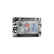Marc Ecko Assorted Mini Cologne Gift Set for Men, 3 Pieces