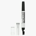 thumbnail image 3 of (2 pack) Maybelline Tattoo Studio Brow Fade and Smudge Resistant Lift Stick, Clear, 3 of 22