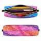 thumbnail image 2 of Fotbe Rainbow Glitter Cute Estuche para Lápices de Cuero con Estampado, Estuche con Cremallera Resistente, Organizador Compacto y Elegante para Papelería, 2 of 7