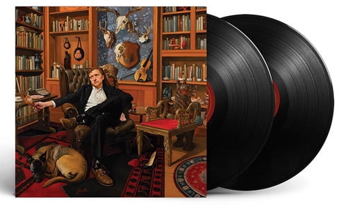 RCA, Vinyl Record, Tyler Childers Snipe Hunter, Music