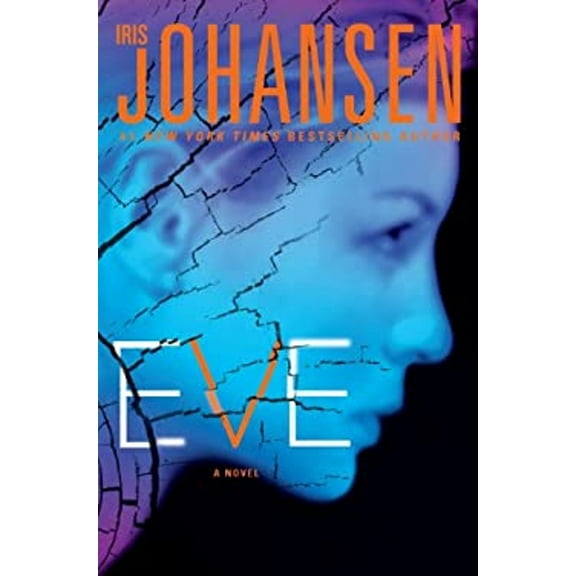 Pre-Owned Eve (Hardcover) 9781410435149
