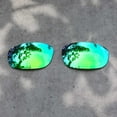 thumbnail image 4 of Emerald Polarized Replacement Lenses for Oakley PIT BOSS II Sunglasses, 4 of 7