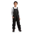 thumbnail image 5 of iXtreme Boys Snowsuit Set - 2 Piece Insulated Ski Jacket and Snow Pants Overall Bibs for Boys (4-18), 5 of 7