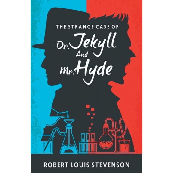 The Strange Case Of Dr Jekyll And Mr. Hyde, (Paperback)