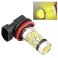 thumbnail image 3 of Bombilla de Luz Antiniebla 2 Piezas DC12V-24V Coche 100W Super Brillante Conversión LED Faros Antiniebla Bombilla Aluminio Luz Amarilla ANGGREK Otros, 3 of 8