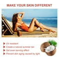 thumbnail image 5 of Beauty Products for Women, Body Tanning Mousses 60ml, 5 of 9