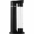 thumbnail image 4 of Ultima Cosa Presto Frizzante Soda Maker- Black, 4 of 11