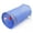 Blue, variant on Manunclaims Pet Tunnel Playing Cat Toy with Bell & Plush Ball, Blue