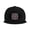 Black, variant on Flat Bill Visor Classic Snapback Hat Bitcoin Adjustable Baseball Cap for Men Women Gray