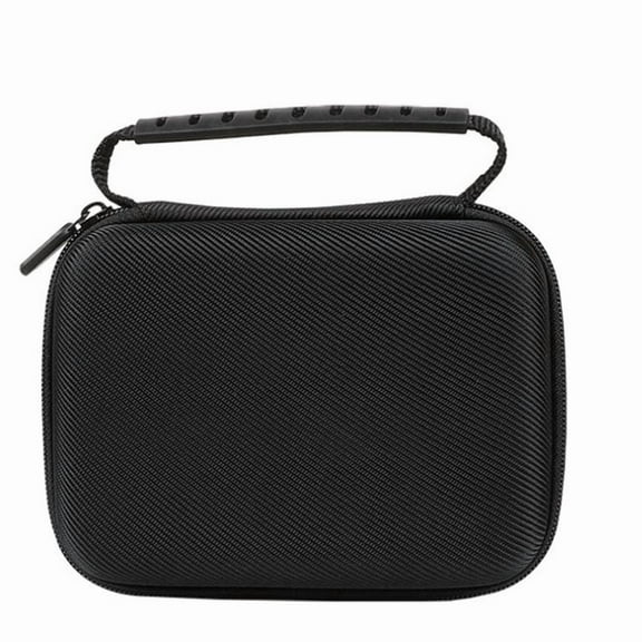 Storage Bag for DJI Osmo 360, Hardshell Carrying Case Protective Storage Bag Waterproof EVA Case For DJI osmo 360 Camera Accessories