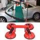 thumbnail image 5 of Fijador De Espacios Para Pisos, Ventosa 4 Tazas De Succión Fuerte De 117 Mm De Diámetro De Mano Para Tirar De Baldosas De Granito, 5 of 7