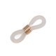 thumbnail image 3 of Knitting Needle Stoppers Stitch Markers Set Kit Handmade Crafts Crochet Supplies Sewing Accessories 12Pcs Mushroom, 3 of 3