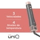 thumbnail image 2 of Multistyler de Cabello Gama Italy uniQ Aura 4 en 1 Tecnología Coanda 3 Velocidades y 4 Niveles de Calor, 2 of 8