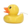 thumbnail image 3 of Humidificador de pato amarillo Bling Bling Difusor de aroma de aire humidificador de pato rendimiento probado, 3 of 12