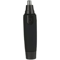 Vivitar Ear And Nose Hair Trimmer, Black, 1 Ct