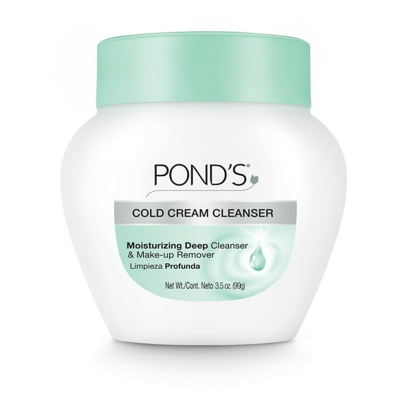 Pond's Cold Cream Cleanser 3.5 oz