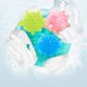 thumbnail image 5 of 20Pcs Washing Machine Ball, Reusable Balls Laundry, prevents the clothes from tangling and knotting, 5 of 5
