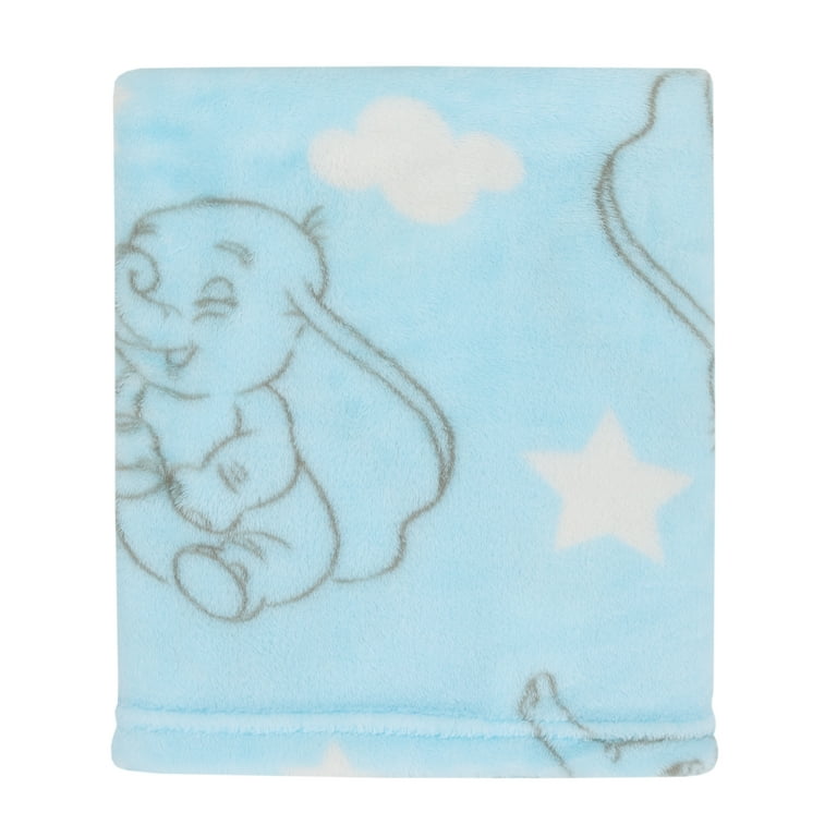 Dumbo muslin online blanket