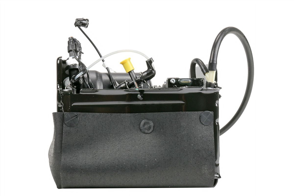 Automatic Level Control Air Compressor