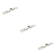 thumbnail image 3 of Cateissary Bisagra de acero laminado en frío, plegable, reemplazo de 90 grados, bisagras de puerta de armario anticorrosivas universales, Type1 NO1, 3 of 6