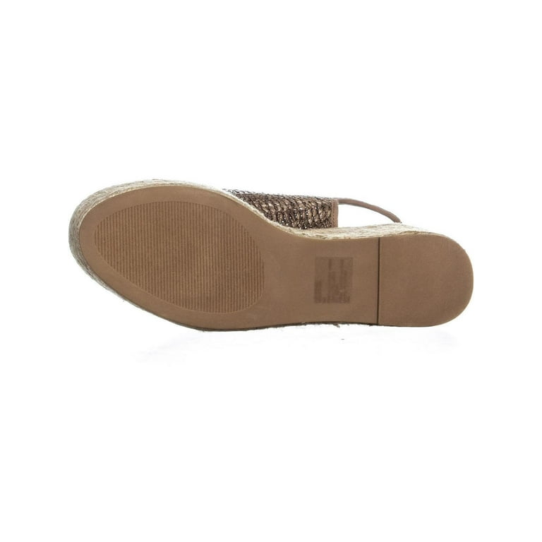 Steve madden courage espadrille wedge sandals deals