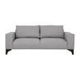 thumbnail image 1 of SOFA JAXON GRIS CLARO, 1 of 6