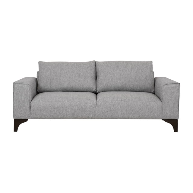 SOFA JAXON GRIS CLARO