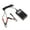 Type A, variant on JZROCKER 12V/24V USB Charger for Cellphone 4 Ports Automatically Identify Shunt Charging