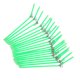 thumbnail image 2 of Los Auges Anti Enredos Rompen El Tubo Del Auge Del Alimentador De La Pesca En Mar 20pcs, 2 of 7