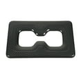 thumbnail image 4 of Rear Armrest Water Cup Holder Cover,Rear Water Cup Holder Center Console Water Cup Holder Frame Console Water Cup Holder Frame True to Its Promise, 4 of 5