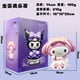 thumbnail image 1 of Nuevo POP Sanrio serie fiesta Kuromi Melody muñeca gashapon figura caja ciega periférica, 1 of 5