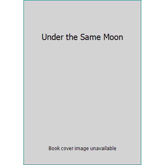Pre-Owned Under the Same Moon by Suzanne Berry (Paperback),English